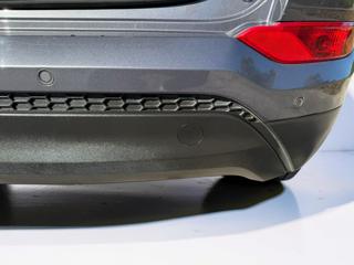 HYUNDAI Tucson usata, con Cerchi in lega