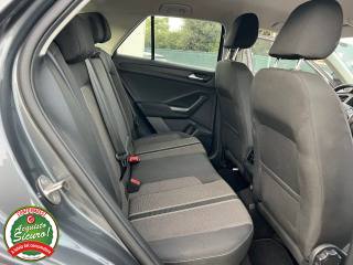 VOLKSWAGEN T-Roc usata, con Chiusura centralizzata