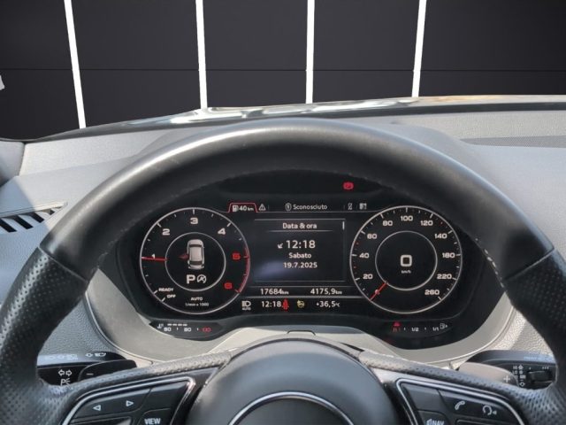 AUDI Q2 usata, con USB