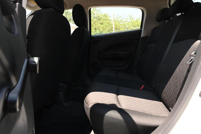 MITSUBISHI Space Star usata, con Servosterzo