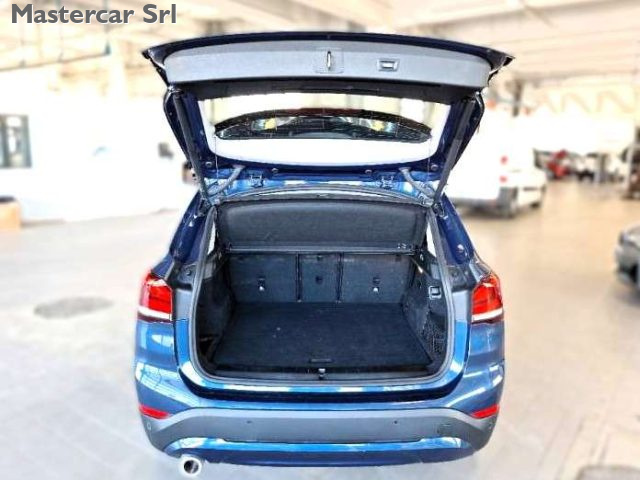 BMW X1 usata, con Climatizzatore
