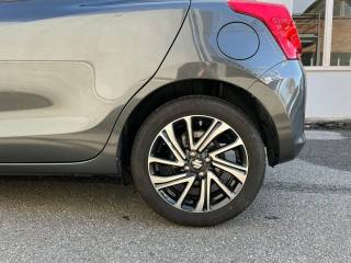 SUZUKI Swift usata, con Cruise Control