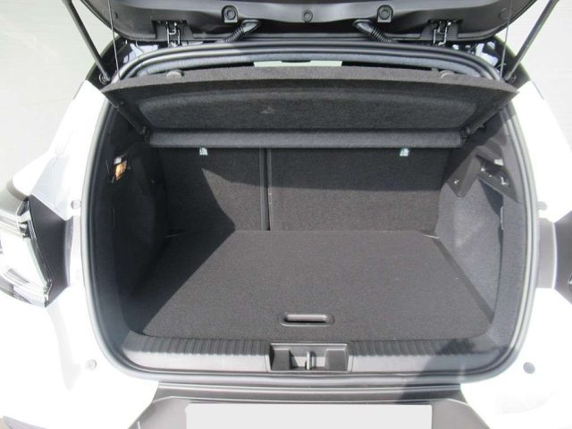 RENAULT Captur usata, con Cruise Control