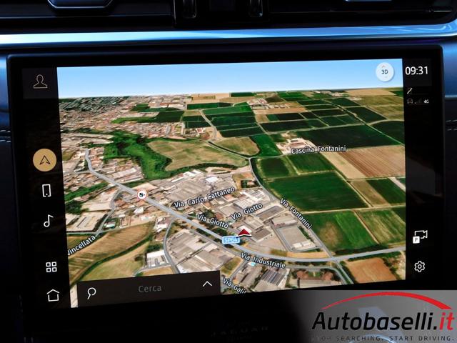 JAGUAR F-Pace usata, con Cruise Control