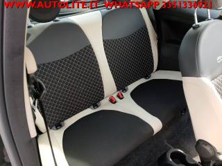 FIAT 500 usata, con USB