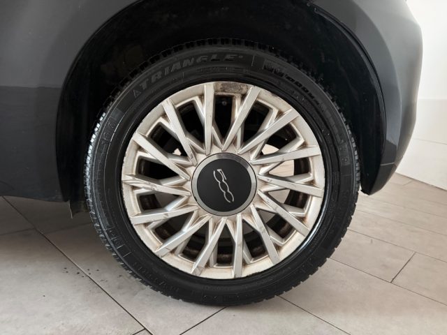 FIAT 500 usata 15