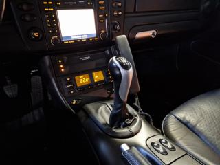 PORSCHE 911 usata, con Fendinebbia
