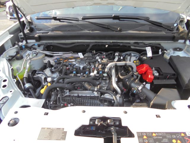 DACIA Duster usata 46