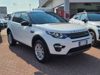 LAND ROVER Discovery Sport usata, con Airbag laterali