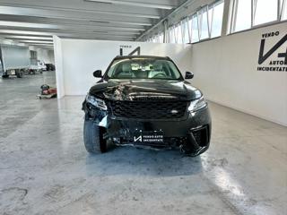 LAND ROVER Range Rover Velar usata, con Airbag