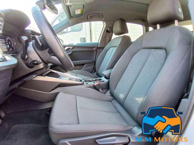 AUDI A3 usata, con Controllo trazione