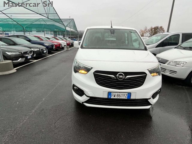 OPEL Combo Life usata, con Airbag Passeggero