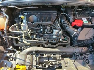 FORD Puma usata, con Fari LED