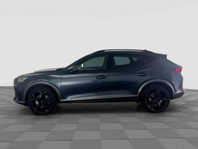 CUPRA Formentor usata 1