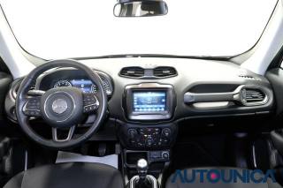 JEEP Renegade usata, con Climatizzatore
