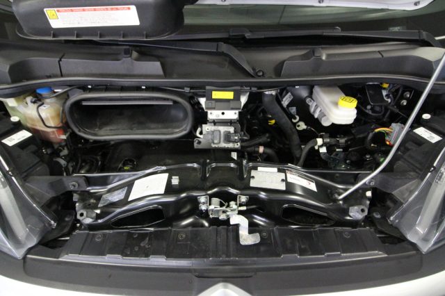 CITROEN Jumper usata, con Bracciolo