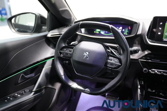 PEUGEOT 208 usata, con Pacchetto sportivo