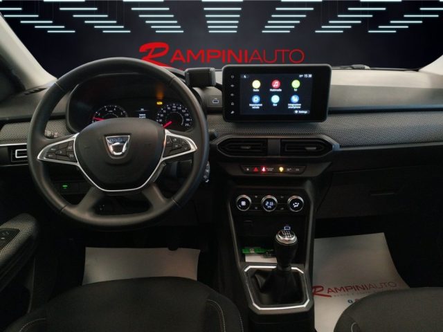 DACIA Jogger usata 16