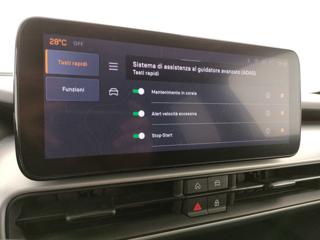 JEEP Avenger usata, con Immobilizzatore elettronico