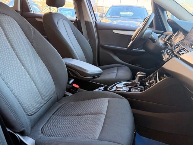 BMW 225 usata, con Controllo trazione