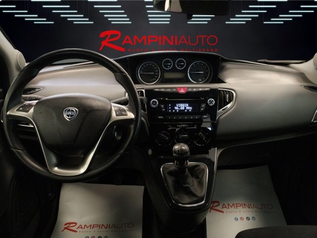 LANCIA Ypsilon usata 13
