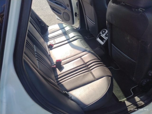 ALFA ROMEO 159 usata, con Climatizzatore