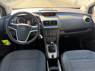 OPEL Meriva usata, con ESP