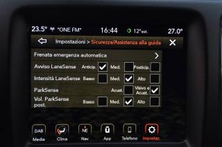JEEP Compass usata, con Volante multifunzione