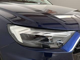 AUDI A1 usata, con Bracciolo