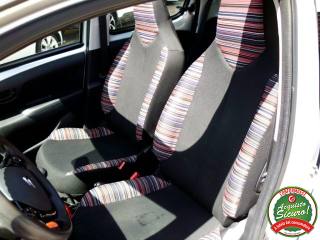CITROEN C1 usata, con Controllo automatico clima