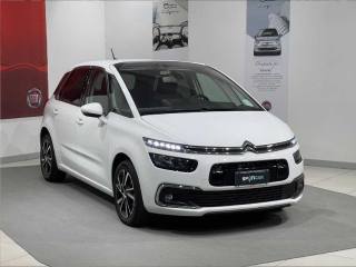 CITROEN C4 Spacetourer usata, con Chiusura centralizzata