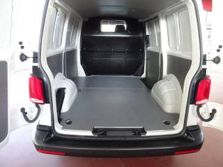 VOLKSWAGEN Transporter usata, con Immobilizzatore elettronico