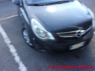 OPEL Corsa usata, con Chiusura centralizzata