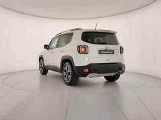JEEP Renegade usata, con Airbag laterali
