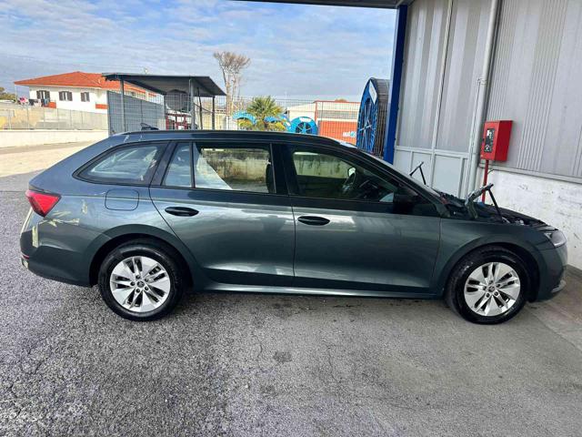 SKODA Octavia usata, con Climatizzatore