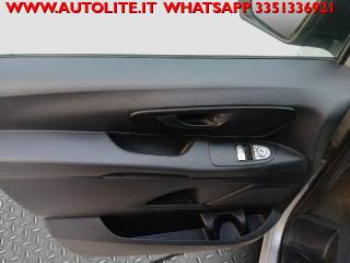 MERCEDES-BENZ Vito usata, con Servosterzo