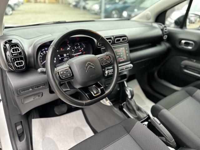 CITROEN C3 Aircross usata, con Chiusura centralizzata