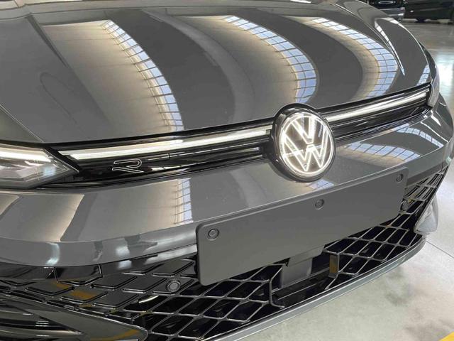 VOLKSWAGEN Golf usata, con Park Distance Control