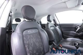 FIAT 500X usata 45