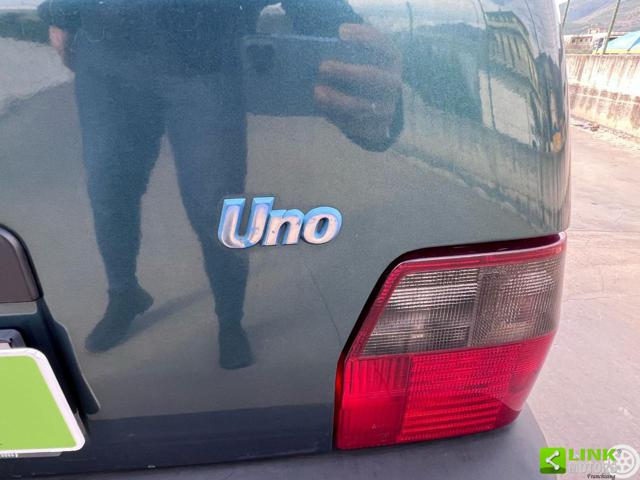 FIAT Uno usata 28