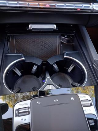 MERCEDES-BENZ GLE 63 AMG usata, con Servosterzo