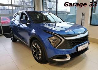 KIA Sportage usata, con Airbag laterali