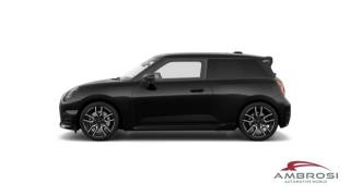 MINI John Cooper Works usata 1