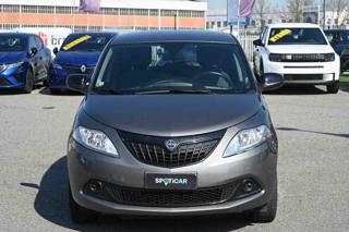 LANCIA Ypsilon usata, con Airbag
