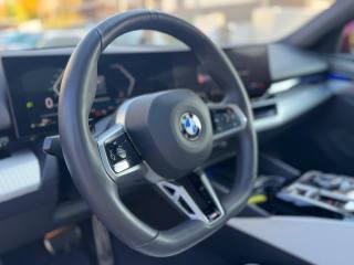 BMW 540 usata, con Climatizzatore