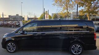 MERCEDES-BENZ V 300 usata, con Airbag laterali