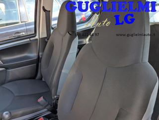 TOYOTA Aygo usata, con Immobilizzatore elettronico