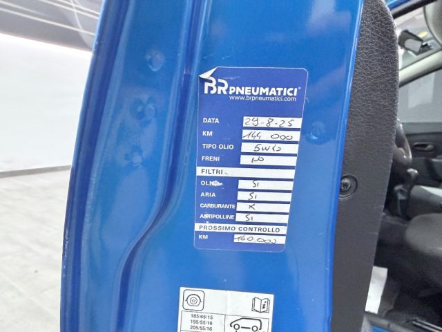 DACIA Sandero usata 29