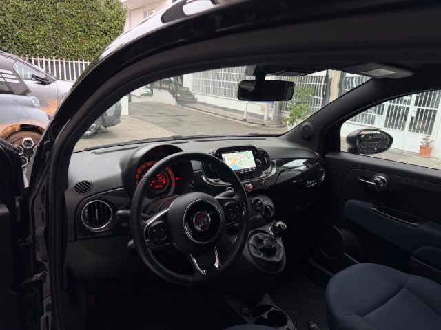 FIAT 500 usata 35