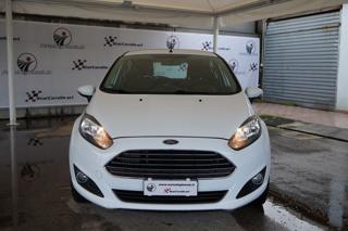 FORD Fiesta usata, con Airbag Passeggero